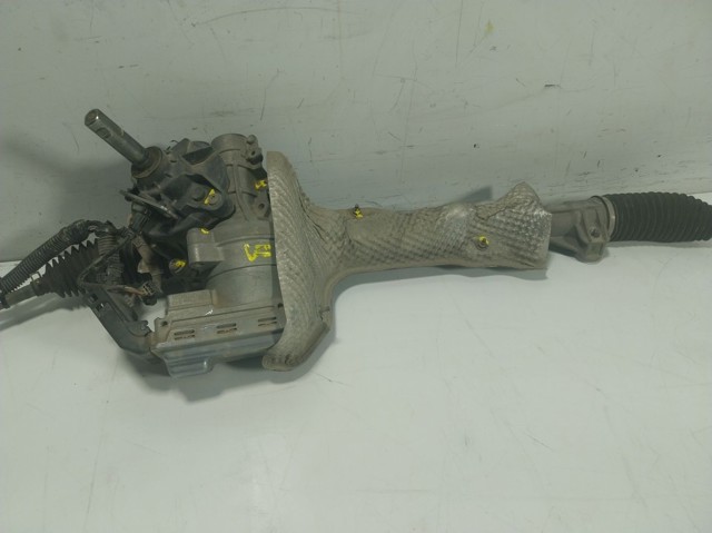 Compre 1628948680 Peugeot/Citroen Cremalheira da direção