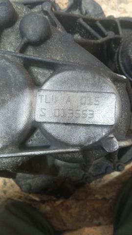 Caixa de Mudança montada (caixa mecânica de velocidades) Renault (RVI) 7711368878 preço, a partir de 342,22 USD