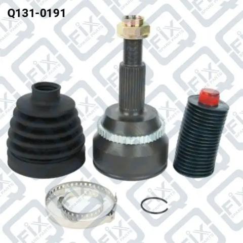 Junta homocinética externa traseira Q-fix Q1310191 preço, a partir de 166,06 USD