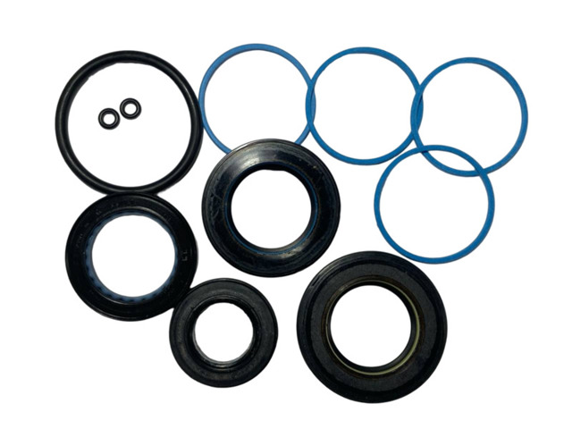Kit de reparação da cremalheira da direção (do mecanismo), (kit de vedantes) Mazda CX-7  ER