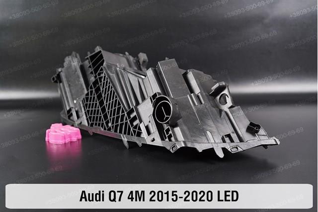 4M0941040C VAG Luz direita