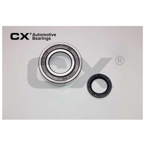Rolamento de cubo traseiro CX/Complex CX144 preço, a partir de 29,26 USD