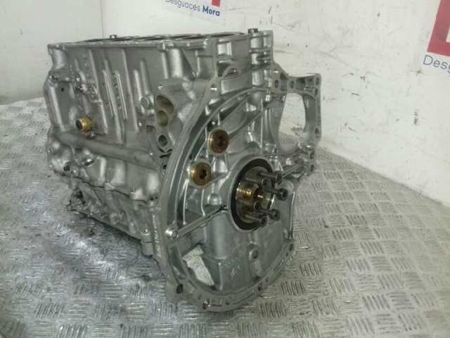 XWDA Ford Motor montado