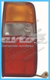 Lanterna traseira direita Toyota Land Cruiser 80 J8