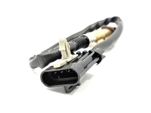 Sonda lambda, sensor de oxigênio até o catalisador B211205110 Chery