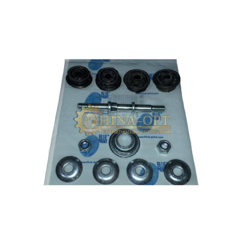 Montante de estabilizador dianteiro 1014013021 Geely