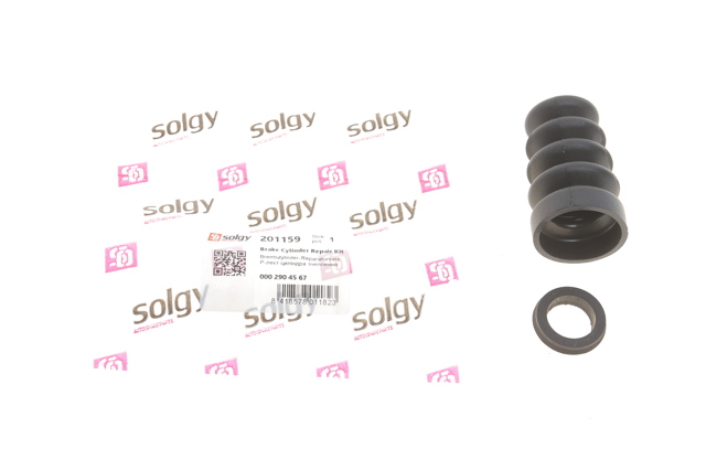  Solgy 201159