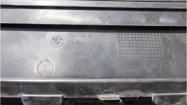 15671610 BMW 