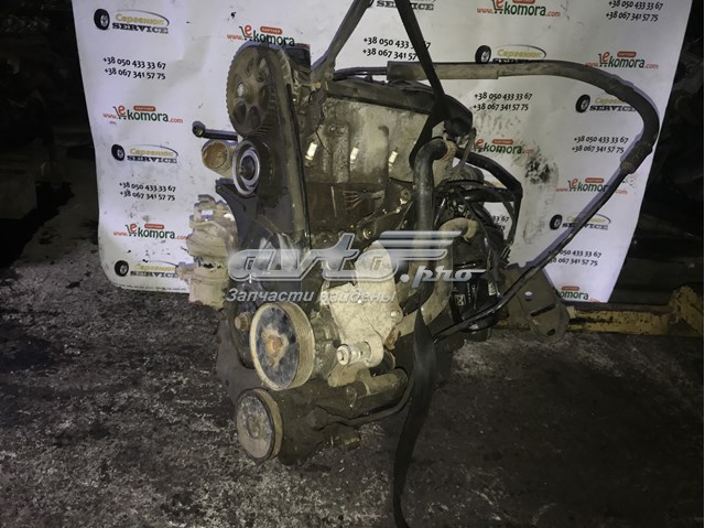 Motor montado VAG AAM preço, a partir de 808,42 USD