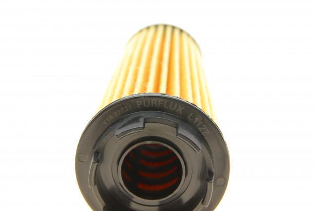 Filtro de óleo Purflux L1127 preço, a partir de 11,56 USD