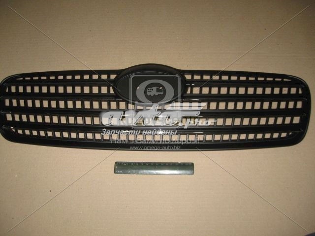 Grelha do radiador Tempest 0270234990 preço, a partir de 31,85 USD