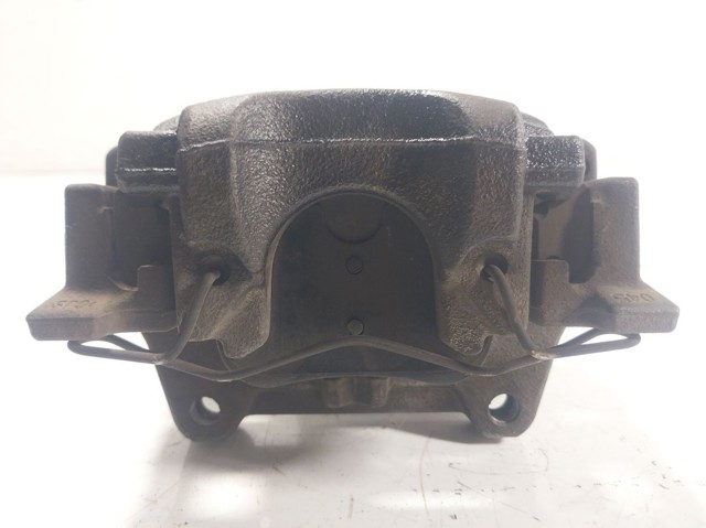 LR061380 Land Rover Suporte do freio traseiro direito