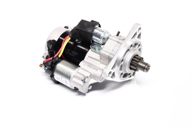 243708501 Jubana Motor de arranco
