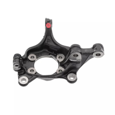Pino moente (extremidade do eixo) dianteiro esquerdo Mazda KB7W33031 preço, a partir de 228,14 USD