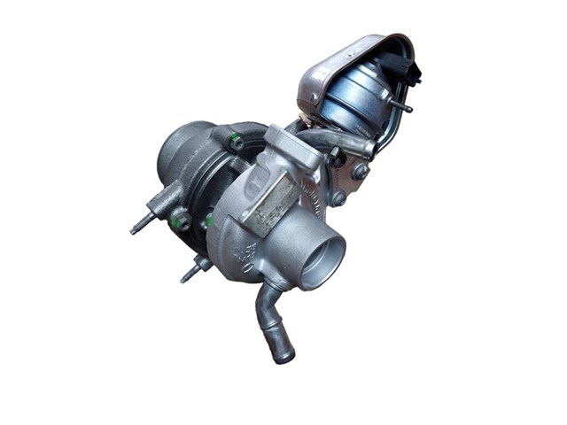 Turbina MSG Rebuilding 8219430003 preço, a partir de 414,24 USD