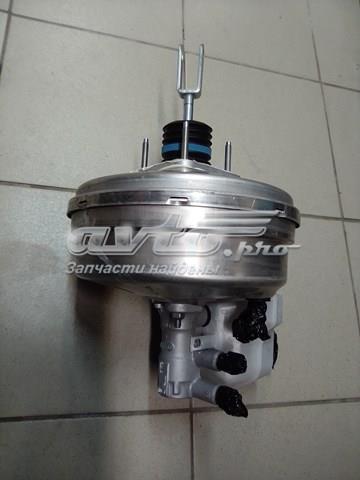 Reforçador dos freios a vácuo LR116564 Land Rover