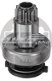 Roda-livre do motor de arranco ZEN ZN0932