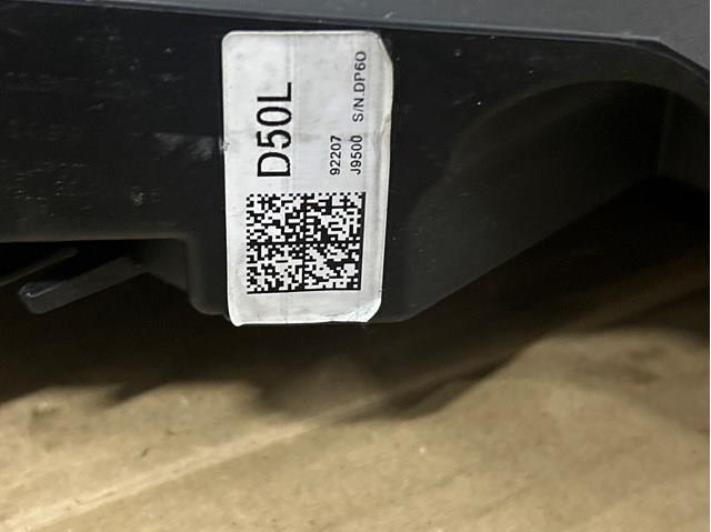 92207J9500 Hyundai/Kia Luzes máximas esquerdas