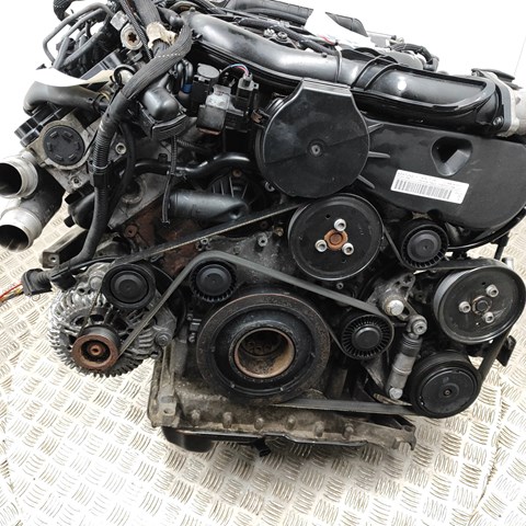 Compre Motor montado Audi Q7 