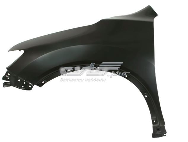 Pára-lama dianteiro esquerdo FPS FP5037311 preço, a partir de 106,18 USD