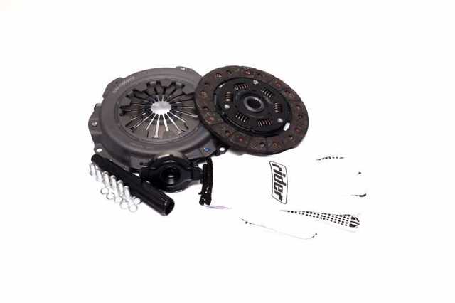 Kit de embraiagem (3 peças) 2451601000 Rider