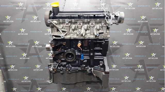 Compre K9K768 Renault (RVI) Motor montado