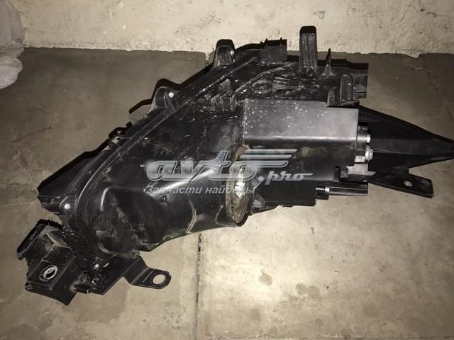 Luz esquerda Mazda BSP4510L0D preço, a partir de 307,07 USD