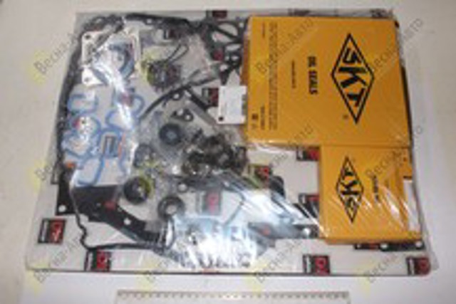 Kit de vedantes de motor completo DP Group ES60081 preço, a partir de 129,50 USD