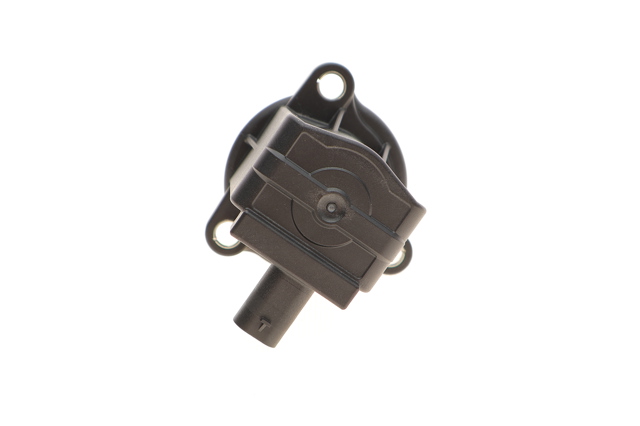 701870060 Pierburg Convertidor de pressão (solenoide) de supercompressão