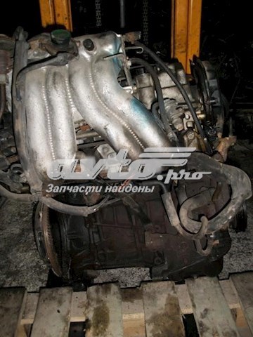 Motor montado para Toyota RAV4 I Cabrio SXA 10