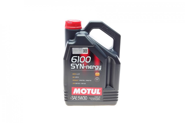 838350 Motul Óleo para motor