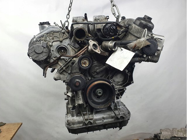 Motor montado Mercedes S  W220