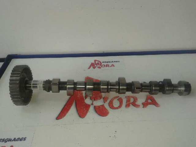 RTJ Ford Motor montado