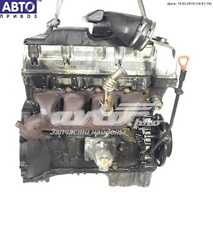 Mercedes 604910