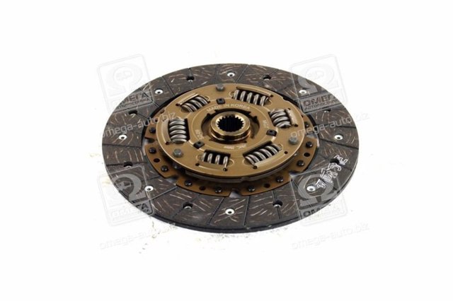 Compre SZ09 VALEO Disco de embraiagem