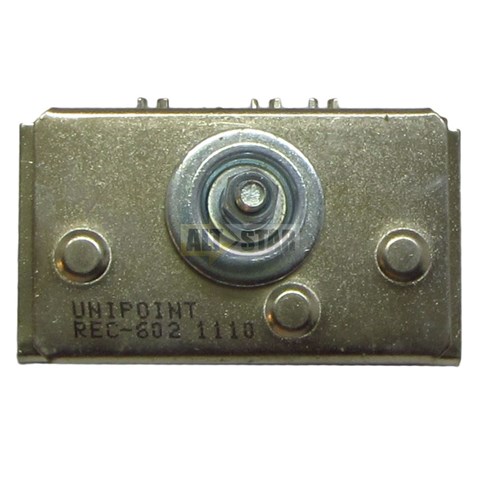 Eixo de diodos do gerador Unipoint REC602 preço, a partir de 10,13 USD