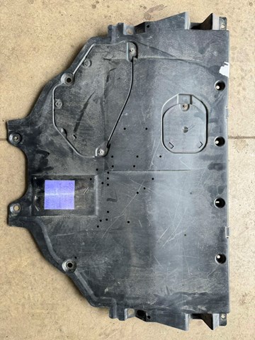 TK4856110 Mazda Proteção de motor, de panela (da seção de motor)
