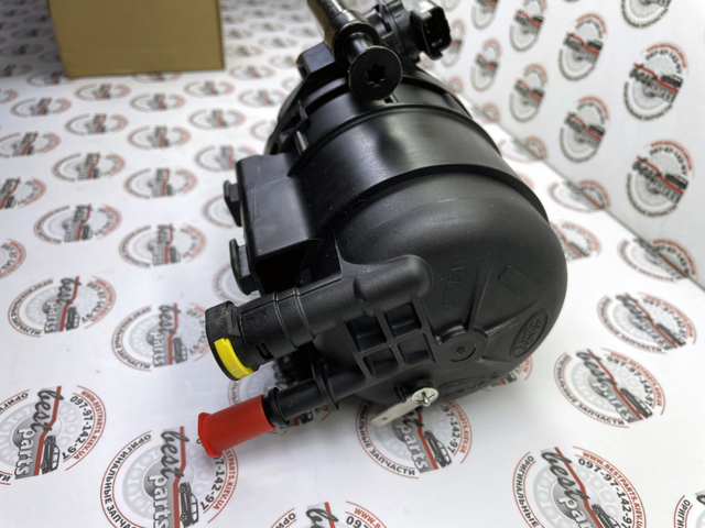 Filtro de combustível Land Rover LR155579 preço, a partir de 123,15 USD