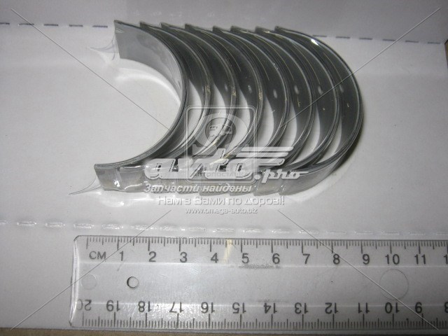 Folhas inseridas de cambota de biela, kit, padrão (STD) Glyco 7142784STD preço, a partir de 25,57 USD