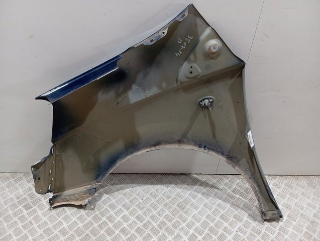 Compre 1400341788 Fiat/Alfa/Lancia Pára-lama dianteiro direito