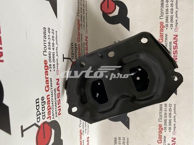 Compre 622115AA0A Nissan/Infiniti Consola de reforçador do pára-choque dianteiro