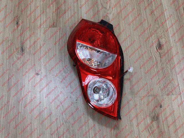 95214445 General Motors Lanterna traseira esquerda