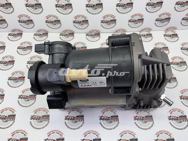 Compressor de bombeio pneumático (de amortecedores) Land Rover LR088859 preço, a partir de 453,45 USD