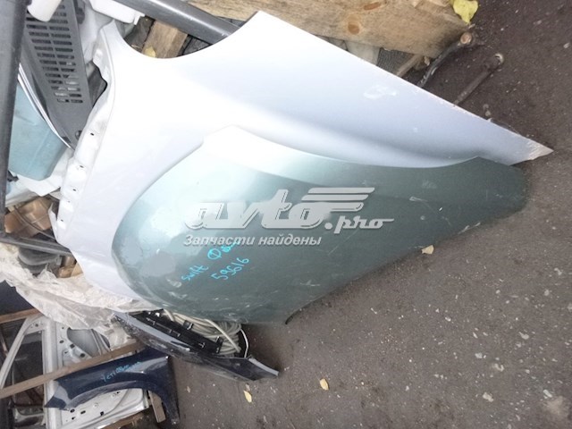 5730068L00 Suzuki Capota