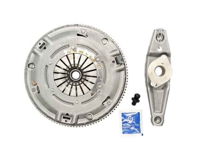 Kit de embraiagem (3 peças) 3090600002 Sachs