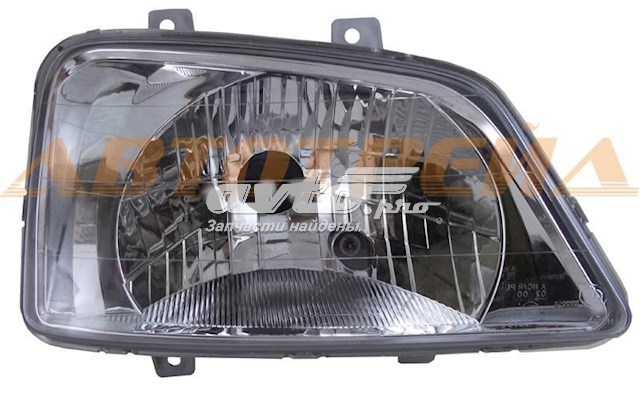 Luz direita Daihatsu Terios I J100, J102, J122