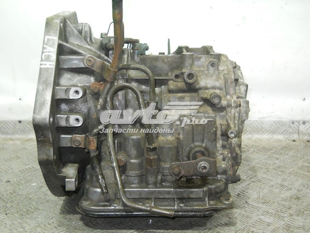 Caixa Automática de Mudança montada 96423625 General Motors