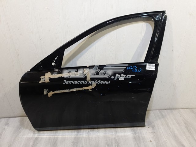 Porta dianteira esquerda Signeda PBZ80003AQL preço, a partir de 1099,86 USD