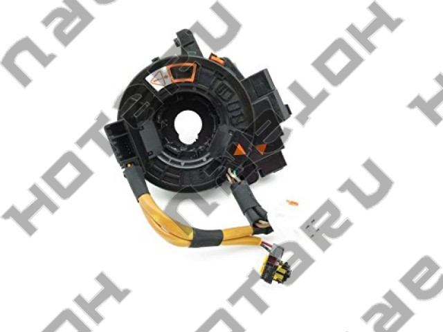 HCS0120 Hotaru Anel AIRBAG de contato, cabo plano do volante