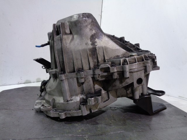 Compre P30616141 Volvo Caixa de Mudança montada (caixa mecânica de velocidades)